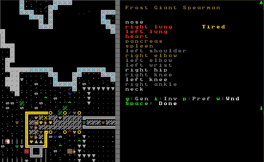 Dwarf Fortress Syrupleaf Part 133 Globofglob Update 26